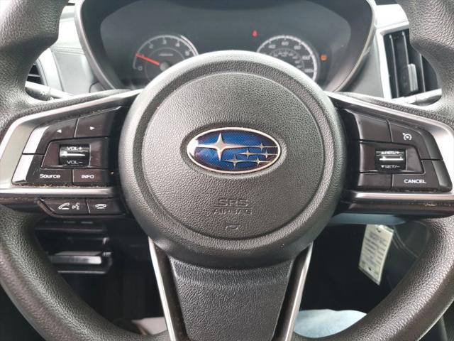 2018 Subaru Impreza 2.0i Premium