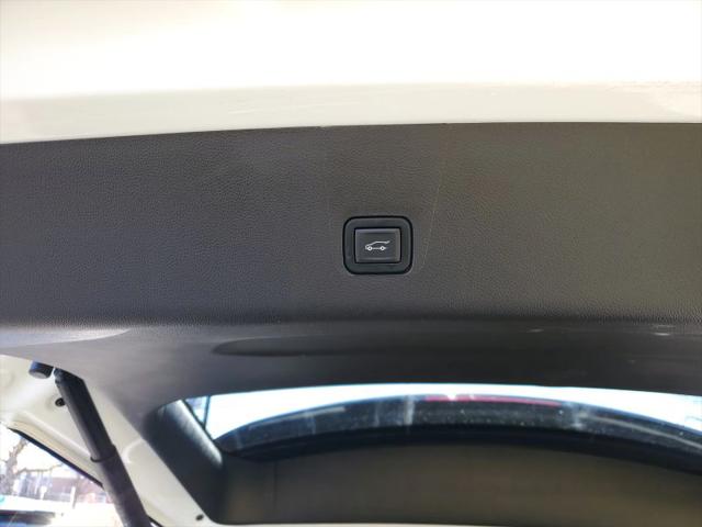 2021 Chevrolet Traverse FWD LT Cloth
