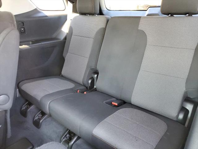 2021 Chevrolet Traverse FWD LT Cloth