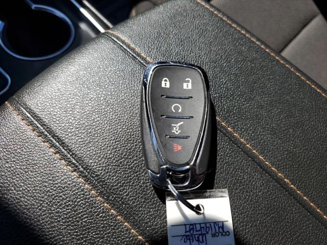 2021 Chevrolet Traverse FWD LT Cloth