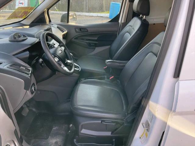 2020 Ford Transit Connect XL Cargo Van