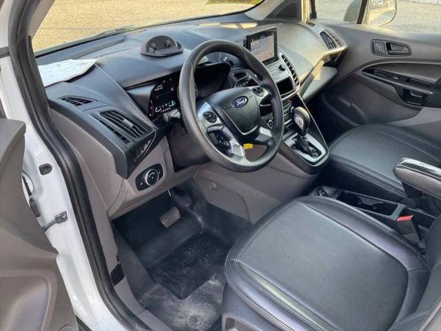 2020 Ford Transit Connect XL Cargo Van