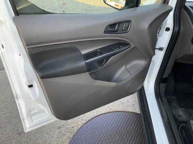 2020 Ford Transit Connect XL Cargo Van