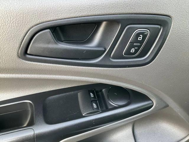 2020 Ford Transit Connect XL Cargo Van