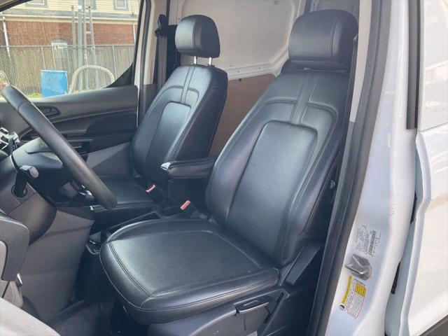 2020 Ford Transit Connect XL Cargo Van