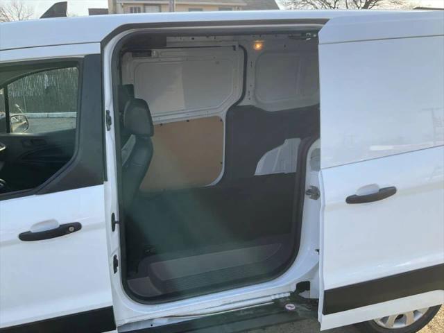 2020 Ford Transit Connect XL Cargo Van