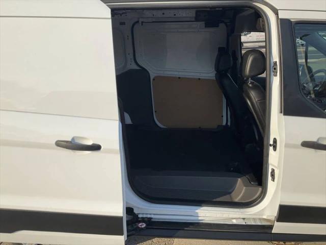 2020 Ford Transit Connect XL Cargo Van
