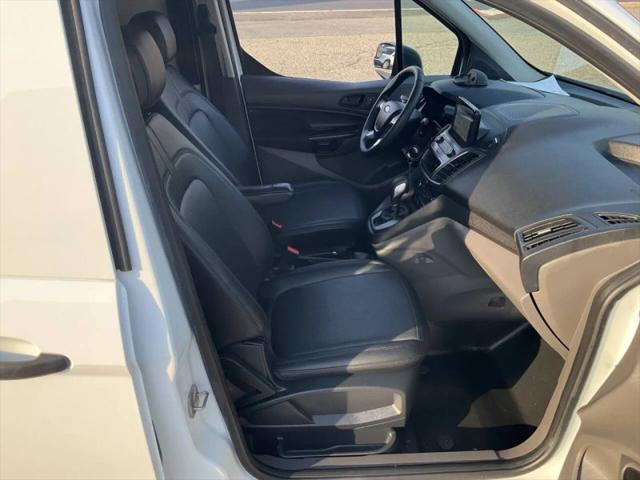 2020 Ford Transit Connect XL Cargo Van