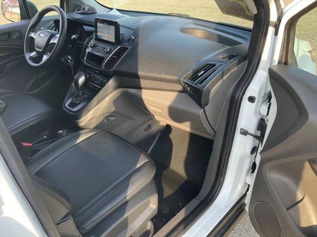 2020 Ford Transit Connect XL Cargo Van