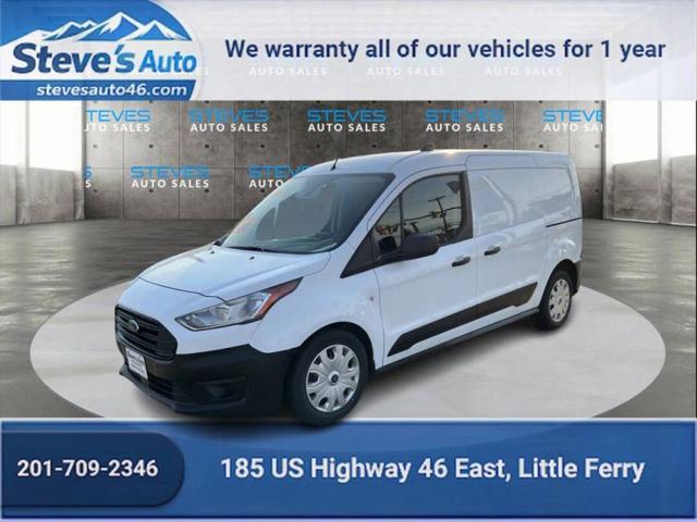 2020 Ford Transit Connect XL Cargo Van for sale in Little Ferry, NJ