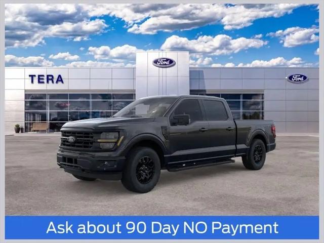 2026 Ford F-150 XLT for sale in Plano, IL