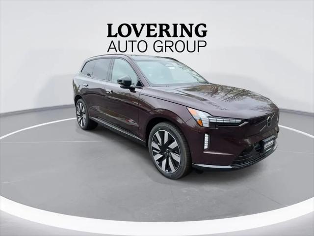 2026 Volvo X 90 Ultra, Twin Motor Performance, Fully electric, 6 Seats