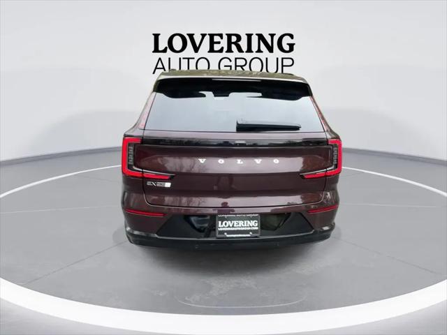 2026 Volvo X 90 Ultra, Twin Motor Performance, Fully electric, 6 Seats