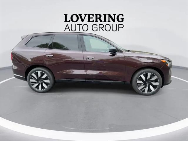 2026 Volvo X 90 Ultra, Twin Motor Performance, Fully electric, 6 Seats