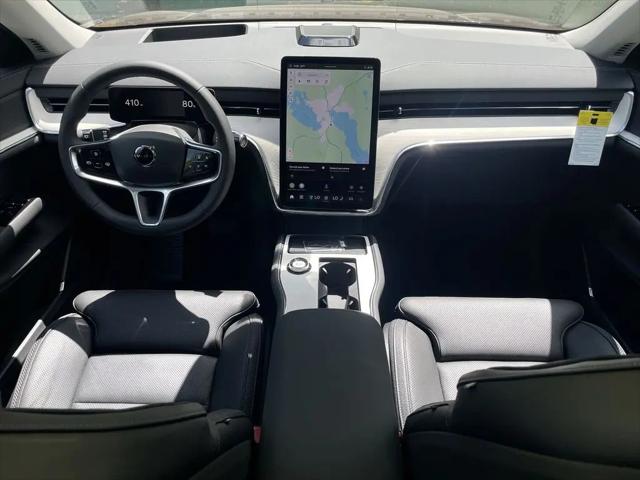 2026 Volvo X 90 Ultra, Twin Motor Performance, Fully electric, 6 Seats