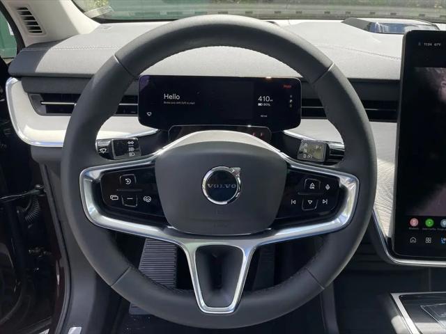 2026 Volvo X 90 Ultra, Twin Motor Performance, Fully electric, 6 Seats