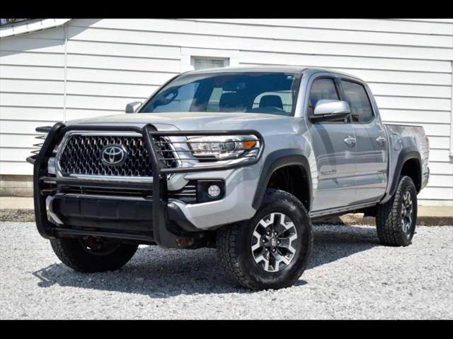2019 Toyota Tacoma SR5 V6 for sale in Helena, AL