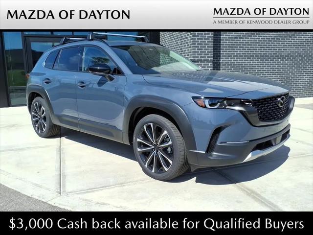 2026 Mazda CX-50 2.5 Turbo for sale near Dayton, OH