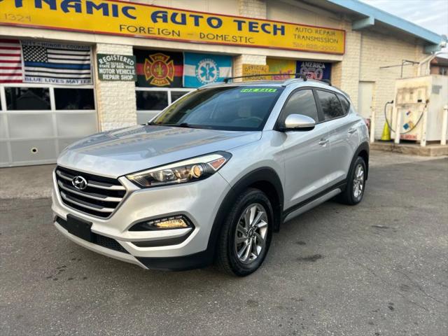 2017 Hyundai Tucson Eco for sale in Elmont, NY