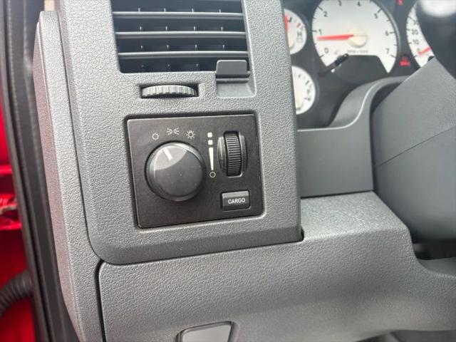 2006 Dodge Ram 1500 SLT/TRX4 Off Road/Sport