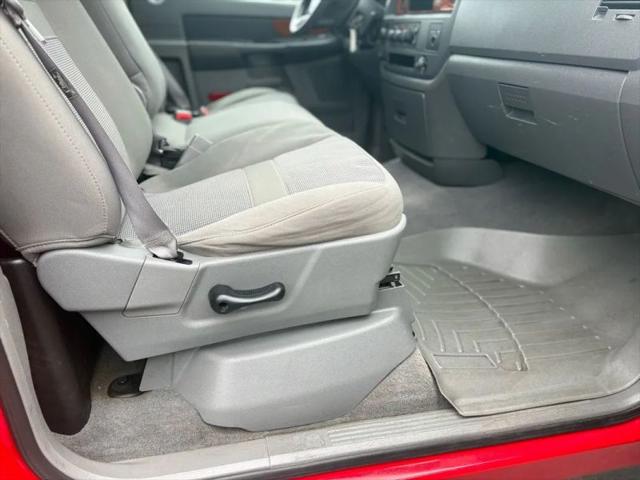 2006 Dodge Ram 1500 SLT/TRX4 Off Road/Sport