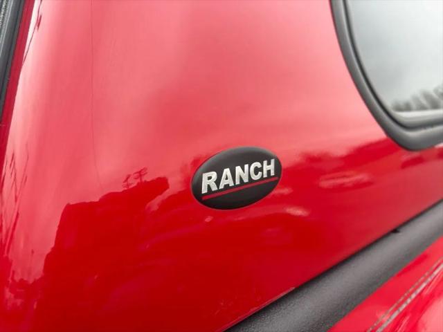 2006 Dodge Ram 1500 SLT/TRX4 Off Road/Sport