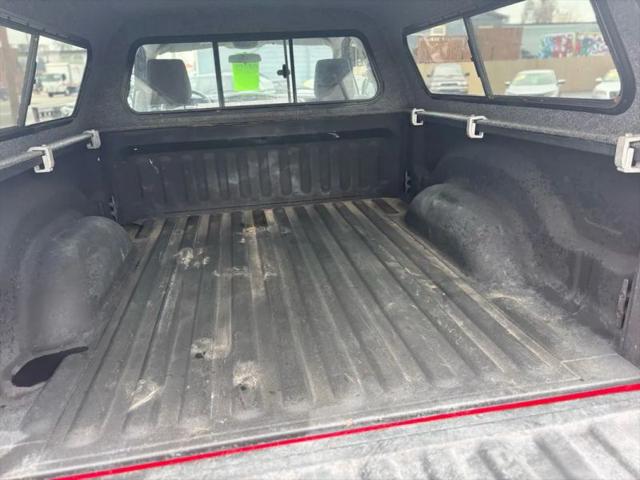 2006 Dodge Ram 1500 SLT/TRX4 Off Road/Sport