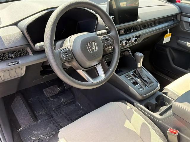 2026 Honda CR-V EX 2WD