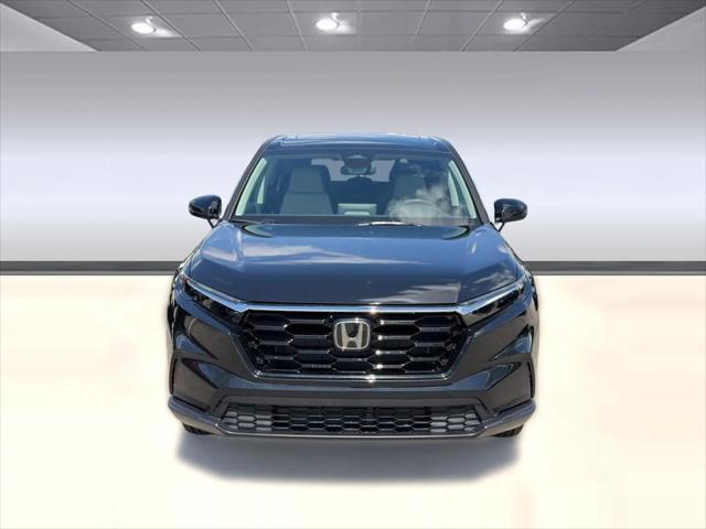 2026 Honda CR-V EX 2WD