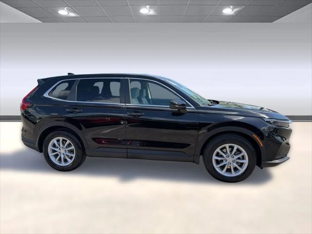 2026 Honda CR-V EX 2WD