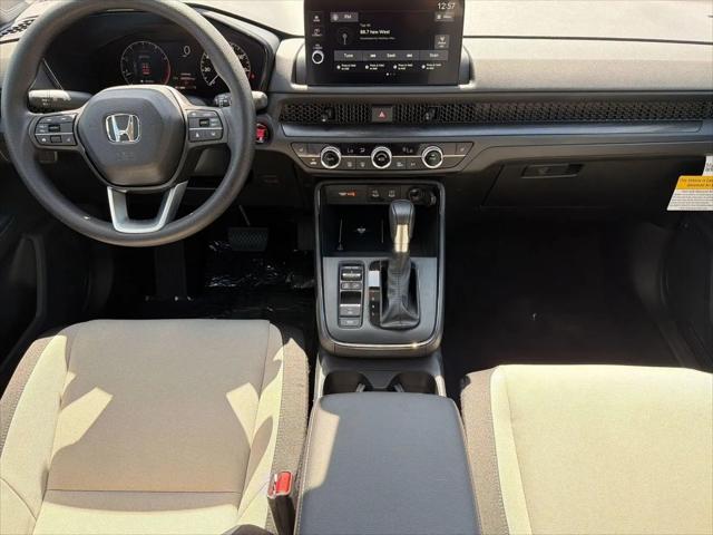 2026 Honda CR-V EX 2WD