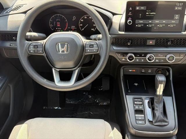 2026 Honda CR-V EX 2WD