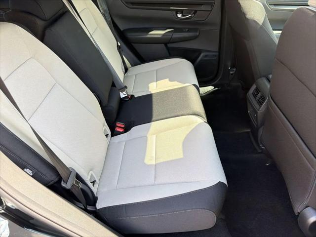 2026 Honda CR-V EX 2WD