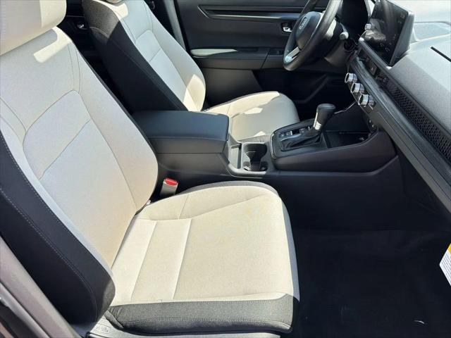 2026 Honda CR-V EX 2WD