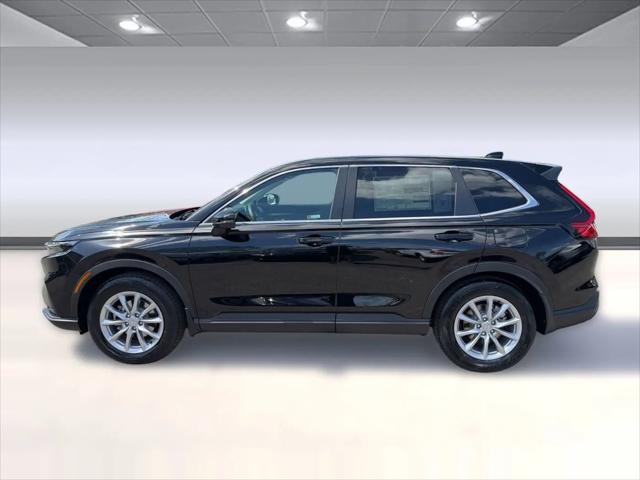 2026 Honda CR-V EX 2WD