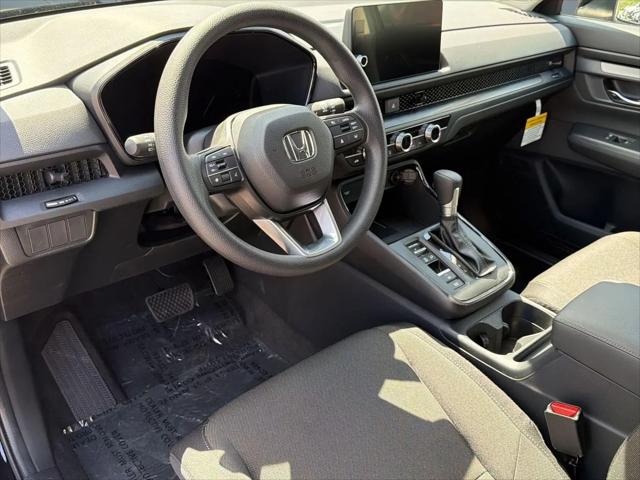 2026 Honda CR-V EX 2WD