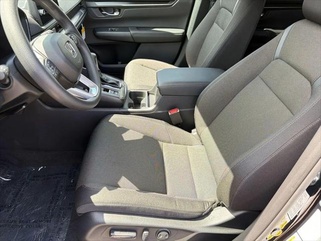 2026 Honda CR-V EX 2WD