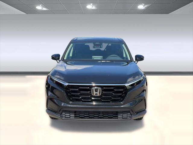 2026 Honda CR-V EX 2WD