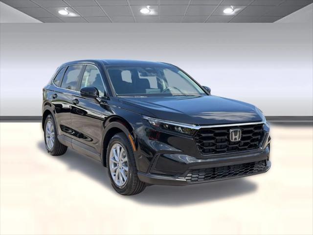 2026 Honda CR-V EX 2WD