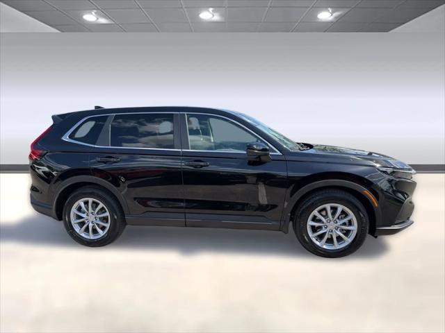 2026 Honda CR-V EX 2WD