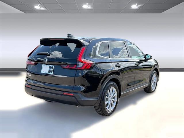 2026 Honda CR-V EX 2WD