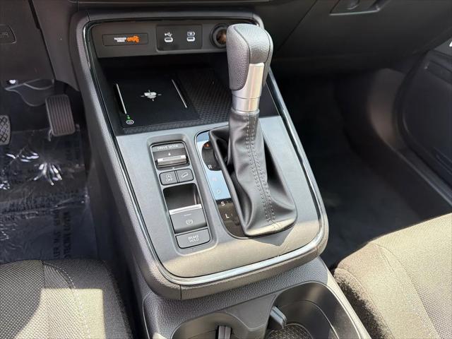 2026 Honda CR-V EX 2WD