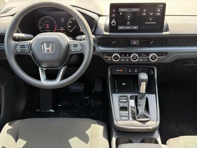 2026 Honda CR-V EX 2WD