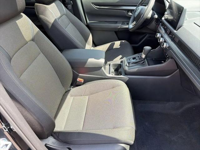 2026 Honda CR-V EX 2WD
