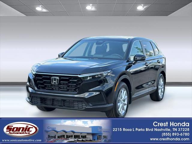 2026 Honda CR-V EX 2WD for sale in Nashville, TN