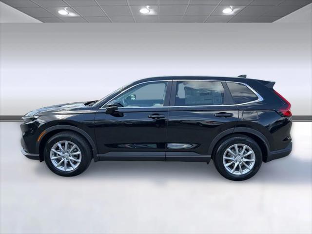 2026 Honda CR-V EX 2WD