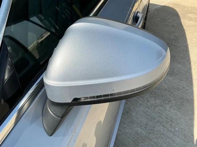 2018 Audi A4 2.0T Premium