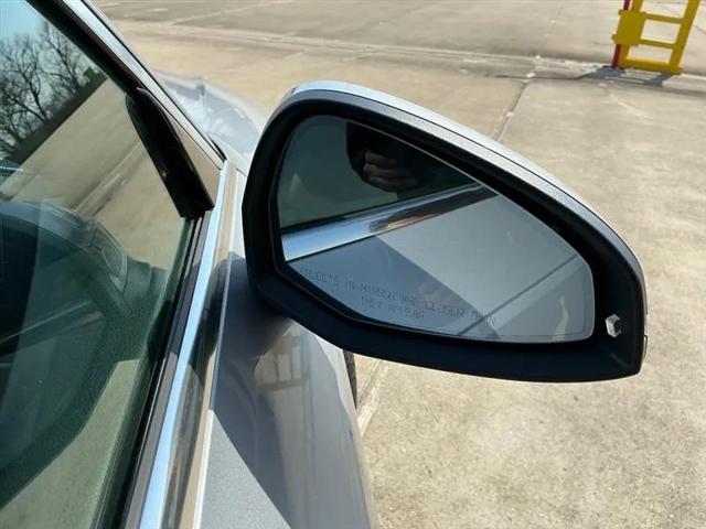 2018 Audi A4 2.0T Premium