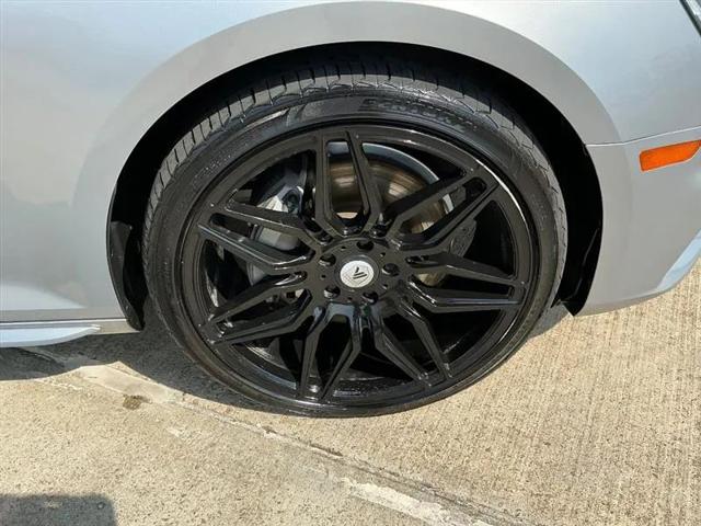 2018 Audi A4 2.0T Premium