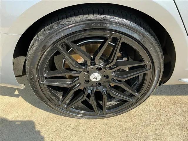 2018 Audi A4 2.0T Premium